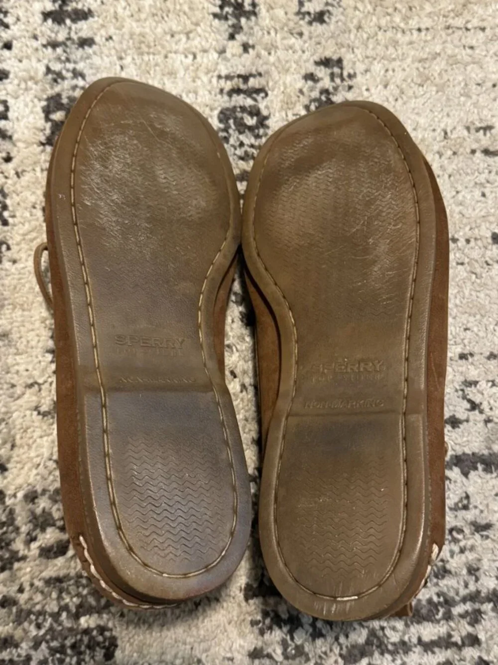 Sperry Top-Sider for J.Crew Authentic Original Nubuck Chukka Boots | Men's 11